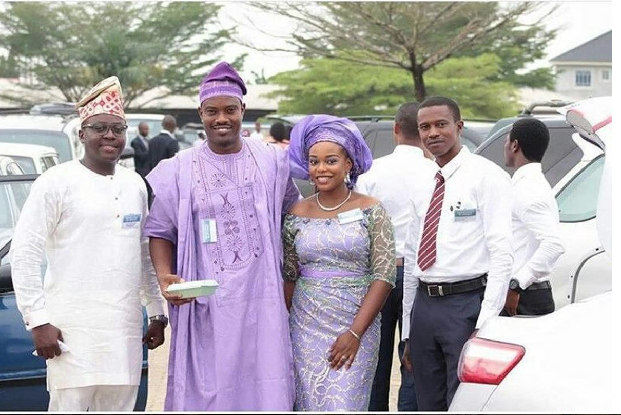 Nigeria forum