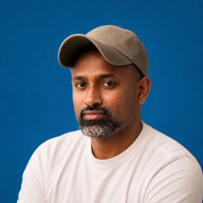 Gayan Thakshila