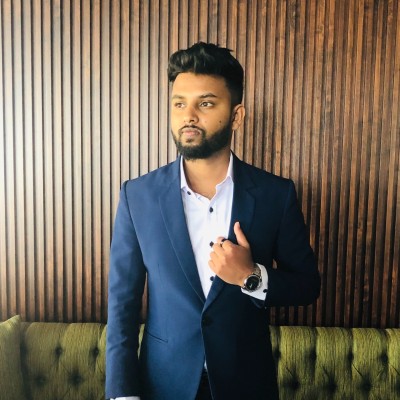Kavindu Mihiranga