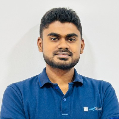 Nuwan Sameera