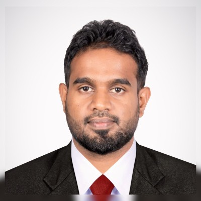 Tharindu Bandara