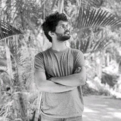 Tharindu Shan