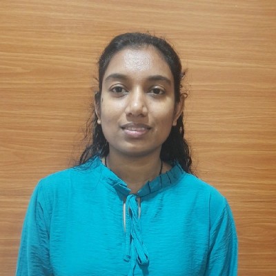Ushani Ishara