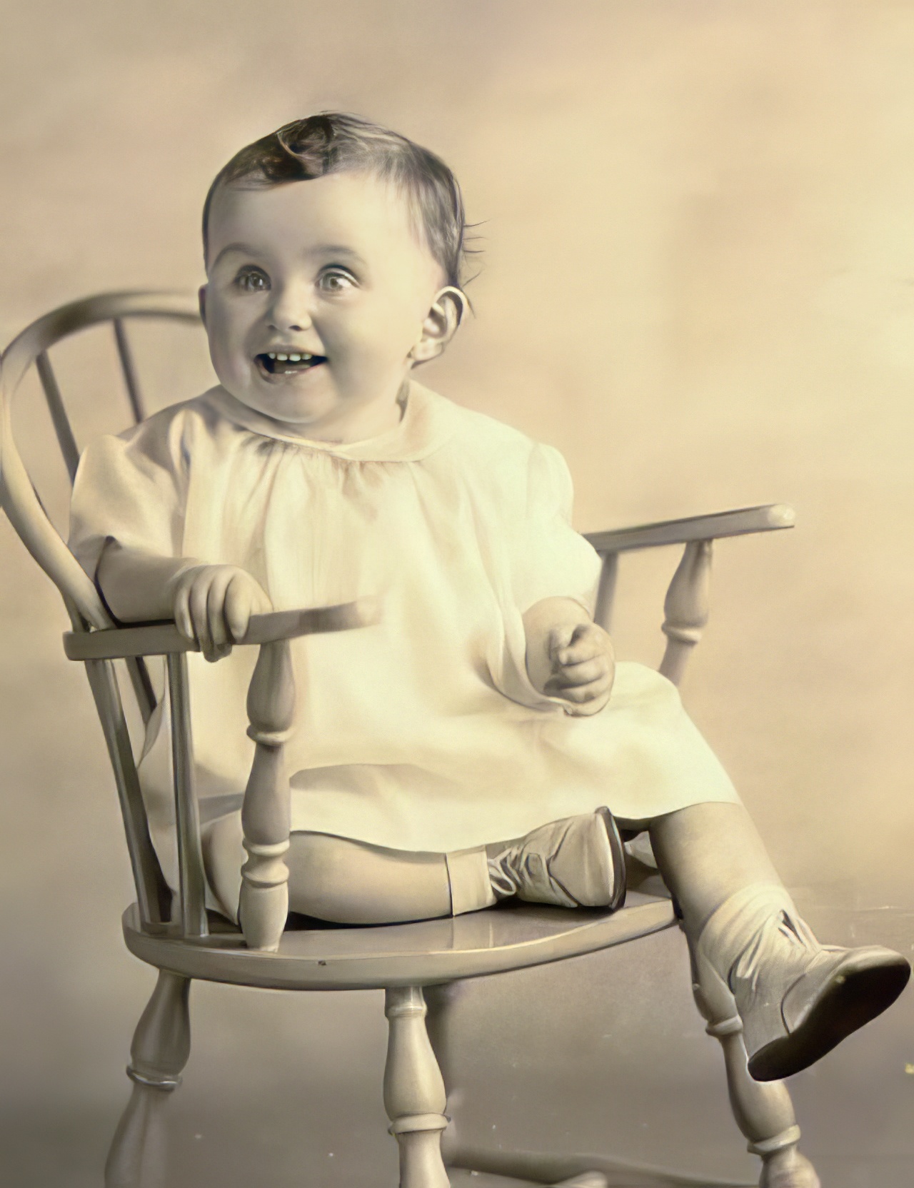 Baby Joan