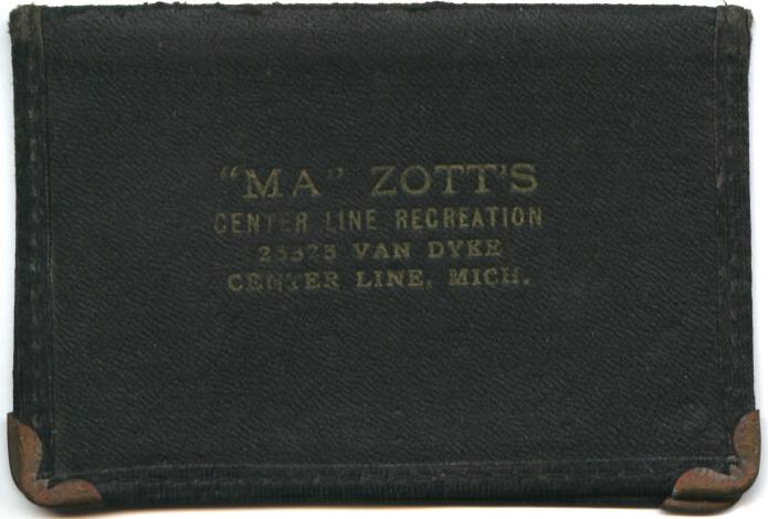 Wallet